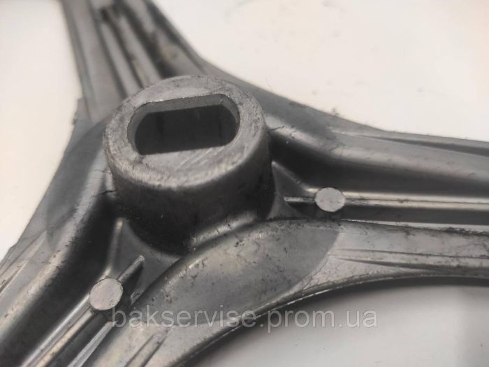 Шкив барабана стиральной машины.Electrolux 146241901 бу