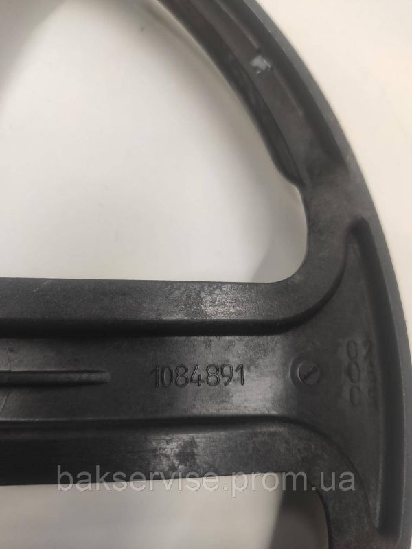 Шкив барабана стиральной машины  Zanussi Electrolux 1084891 бу