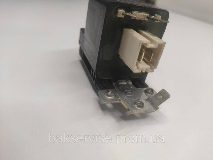 Мережевий фільтр для пральної машини Bosch 9000005993 Б/У