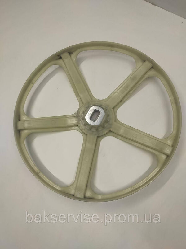 Шків для пральної машини Electrolux, Zanussi 1323964 Б/У