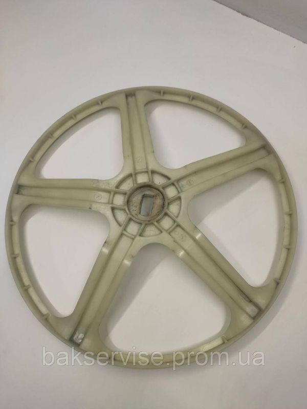 Шків для пральної машини Electrolux, Zanussi 1323964 Б/У