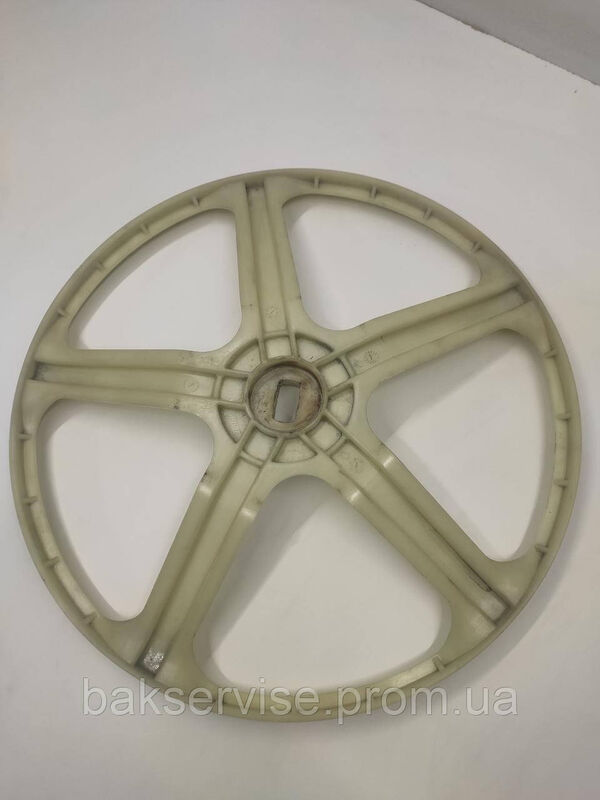 Шків для пральної машини Electrolux, Zanussi 1323964 Б/У