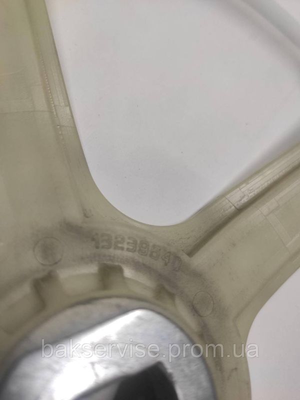 Шків для пральної машини Electrolux, Zanussi 1323964 Б/У