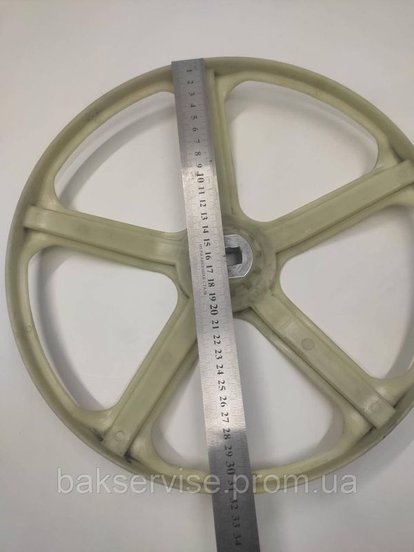 Шків для пральної машини Electrolux, Zanussi 1323964 Б/У