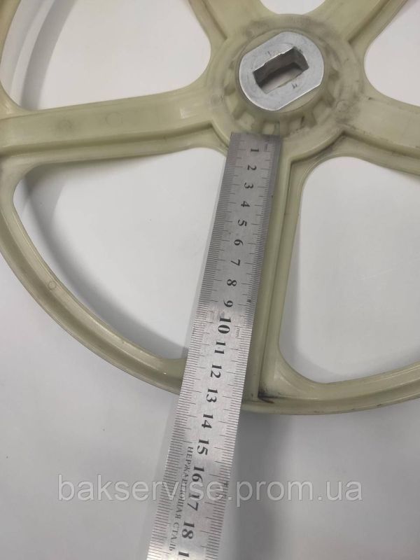 Шків для пральної машини Electrolux, Zanussi 1323964 Б/У
