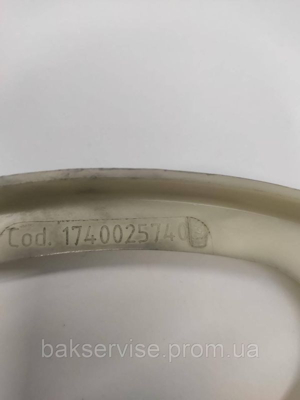 ШКІВ ДЛЯ ПРАЛЬНОЇ МАШИНИ, INDESIT, ARISTON 1740025740
