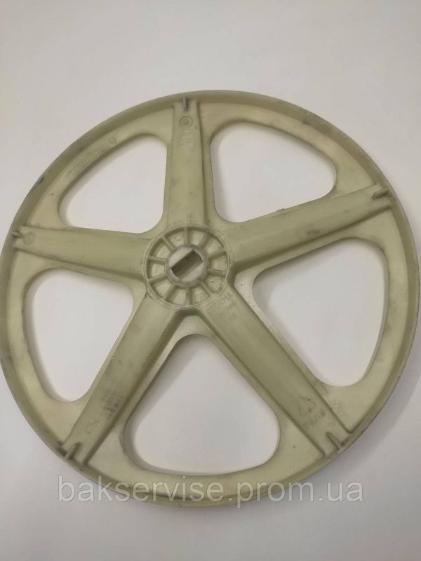 ШКІВ ДЛЯ ПРАЛЬНОЇ МАШИНИ, INDESIT, ARISTON 1740025740