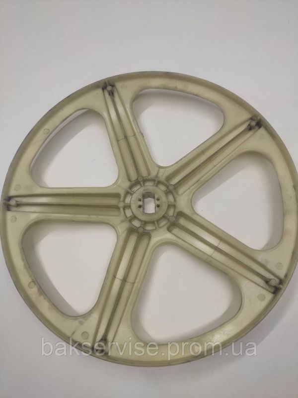 ШКІВ ДЛЯ ПРАЛЬНОЇ МАШИНИ, INDESIT, ARISTON 1740025740