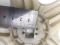 ШКІВ ДЛЯ ПРАЛЬНОЇ МАШИНИ, INDESIT, ARISTON 1740025740
