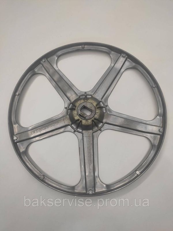Шків для пральної машини Electrolux 12461150 Б/У