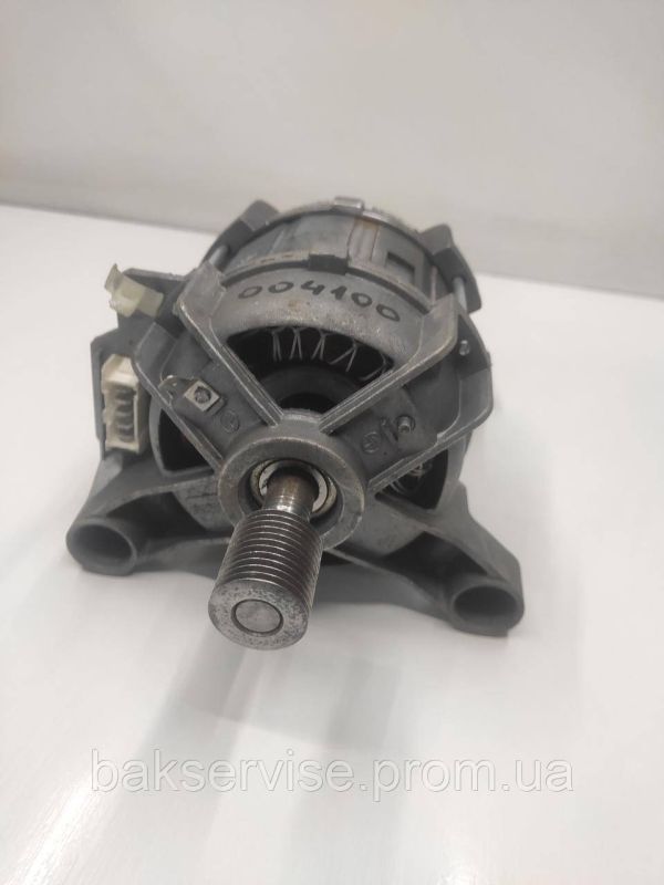 Двигун(мотор) для пральної машини Electrolux Zanussi AEG Privileg 132476503 Б/У