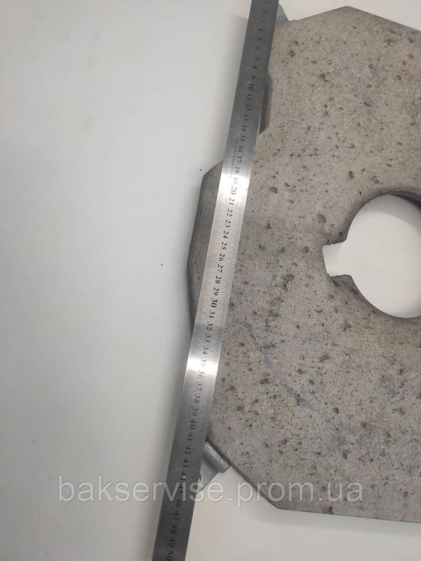 Противага до пральної машини Whirlpool 488000513834 Б/У