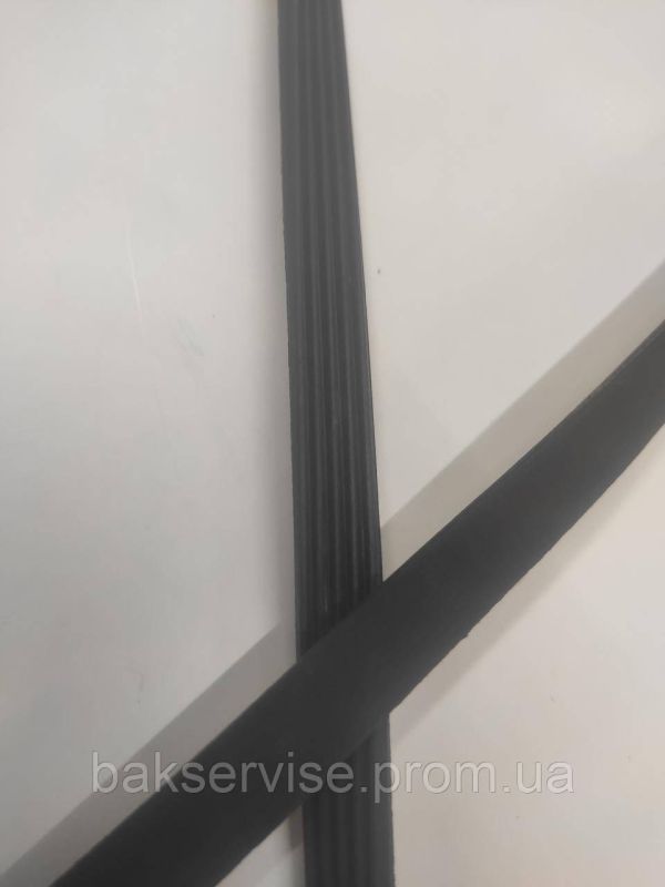 Ремінь для пральної машини HUTCHINSON 5PJE 1182 Б/У