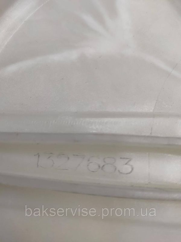 Шків для пральної машини Zanussi, Electrolux, Aeg 1327683     4055191383  Б/У