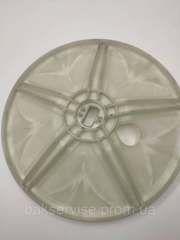 Шків для пральної машини Zanussi, Electrolux, Aeg 1327683     4055191383  Б/У