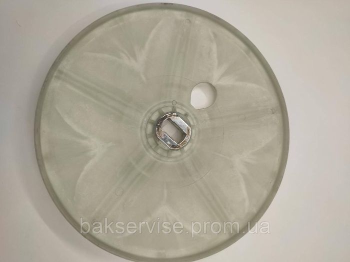 Шків для пральної машини Zanussi, Electrolux, Aeg 1327683     4055191383  Б/У