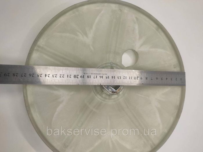 Шків для пральної машини Zanussi, Electrolux, Aeg 1327683     4055191383  Б/У