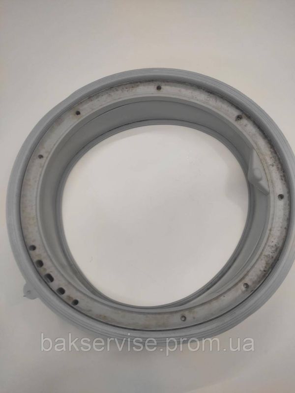 Резина (манжет) люка до пральної машини Electrolux, AEG  132515700 б/у