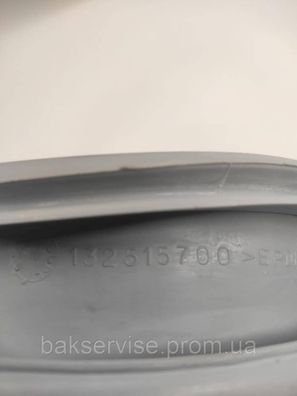 Резина (манжет) люка до пральної машини Electrolux, AEG  132515700 б/у