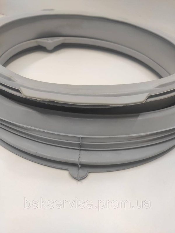Резина (манжет) люка до пральної машини Electrolux, AEG  132515700 б/у