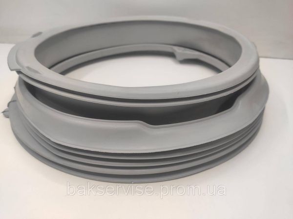 Резина (манжет) люка до пральної машини Electrolux, AEG  132515700 б/у