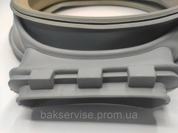Резина (манжет) люка до пральної машини ARISTON 114200650 Б/У