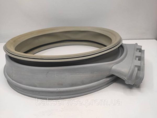 Резина (манжет) люка до пральної машини ARISTON 114200650 Б/У