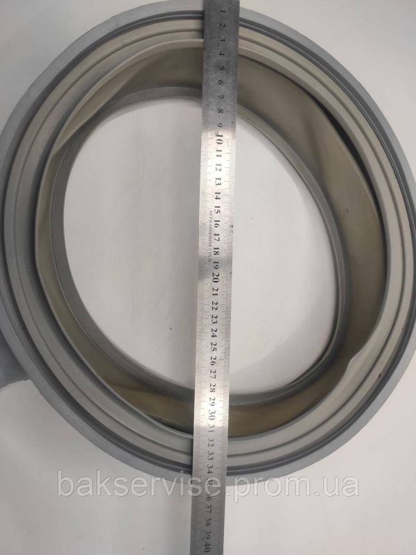 Резина (манжет) люка до пральної машини ARISTON 114200650 Б/У