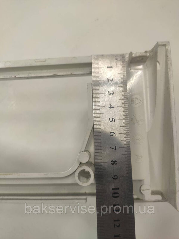 Плата упавління до пральної машинки Zanussi ZWF385 Б/У