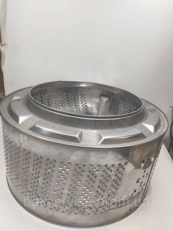 Барабан до пральної машини Gorenje WA50149S (без ребер) Б/У