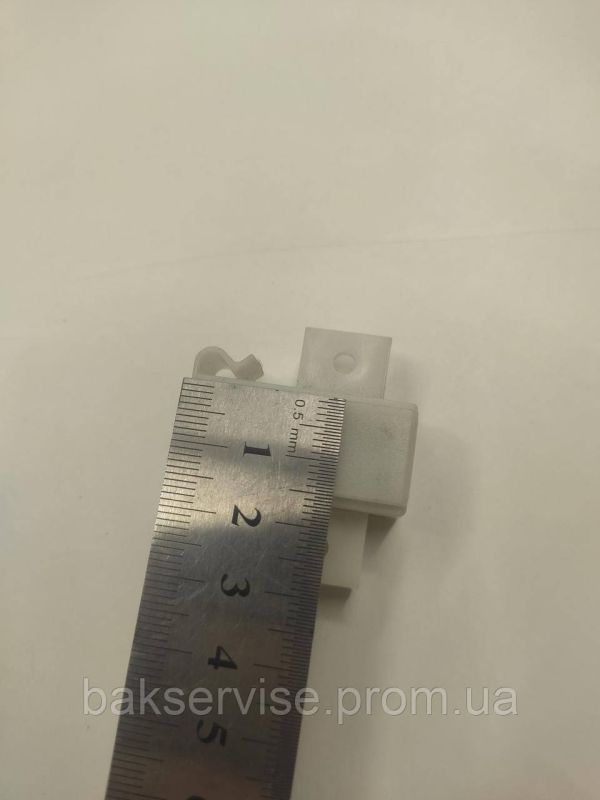 Датчик блокування барабана до пральної машини Ardo 651028710 Б/У