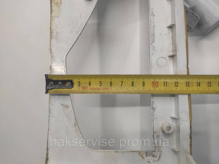 Плата упавління до пральної машинки RAINFORD VL60CA04X Б/У