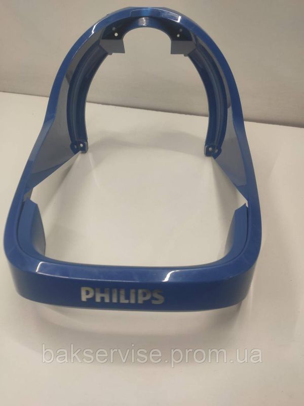 Рамка корпуса(ручка) для пилесоса Philips 5000 Series 900W б/у