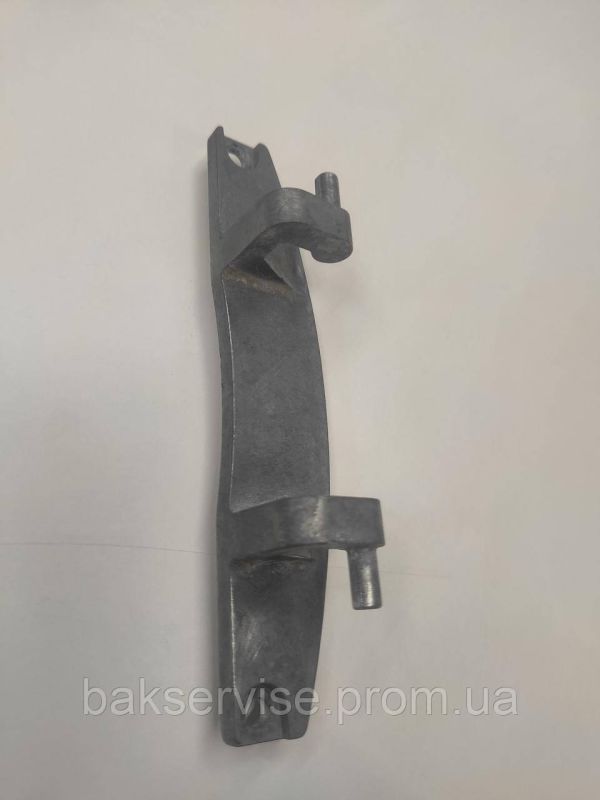 Завіса(петля) люка до пральної машини Bosch 9000686909 Б/У