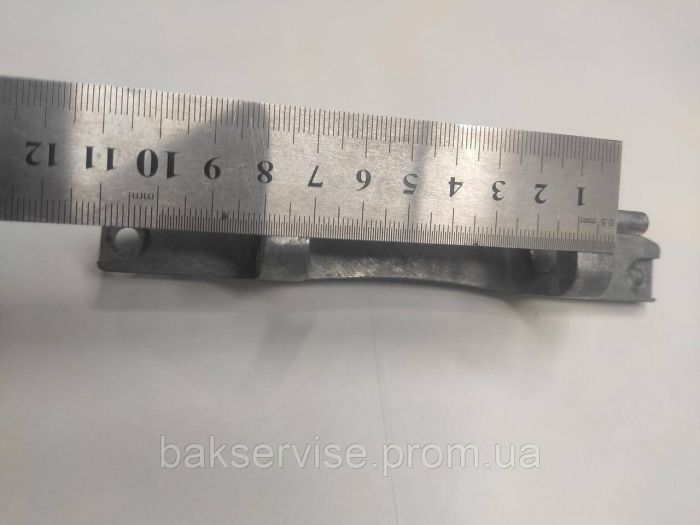 Завіса(петля) люка до пральної машини Bosch 9000686909 Б/У