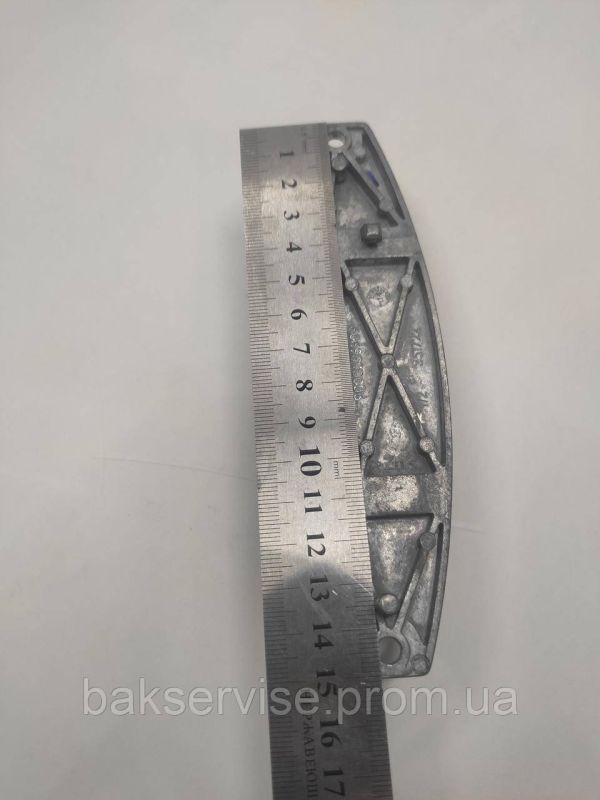 Завіса(петля) люка до пральної машини Bosch 9000686909 Б/У