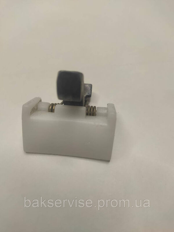 Гачок дверей до пральної машини Bosch 634207 б/у
