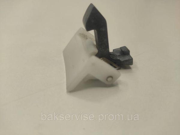 Гачок дверей до пральної машини Bosch 634207 б/у