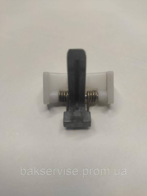 Гачок дверей до пральної машини Bosch 634207 б/у
