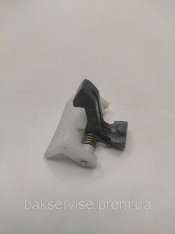 Гачок дверей до пральної машини Bosch 634207 б/у