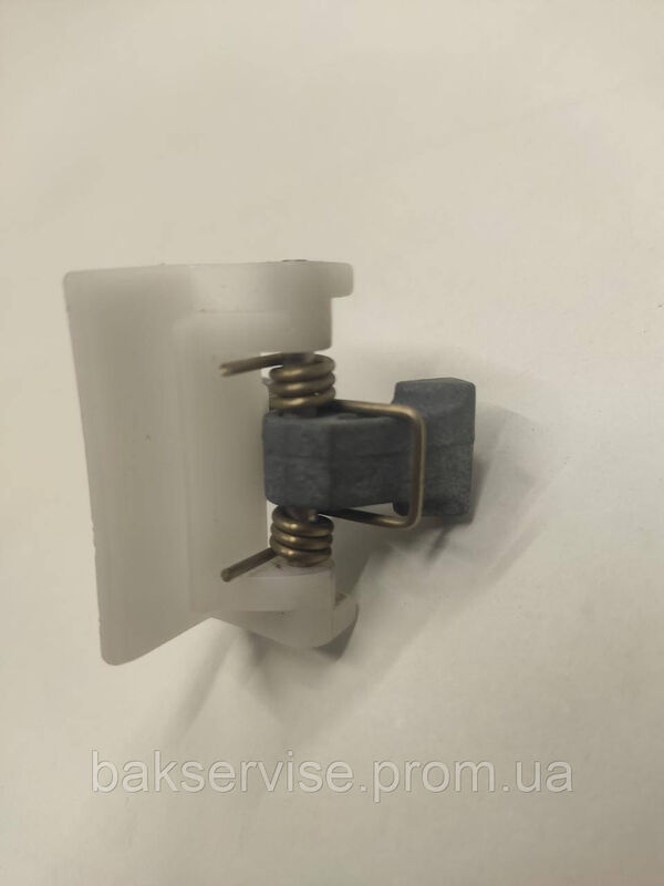 Гачок дверей до пральної машини Bosch 634207 б/у