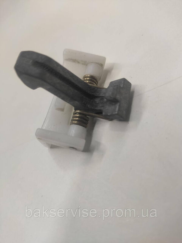 Гачок дверей до пральної машини Bosch 634207 б/у