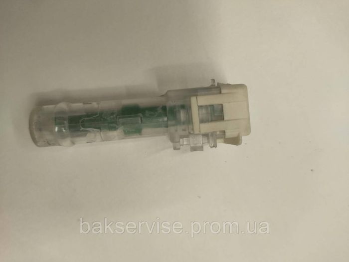 Лампочка підсвічування барабана пральної машини Siemens 9000928383 Б/У
