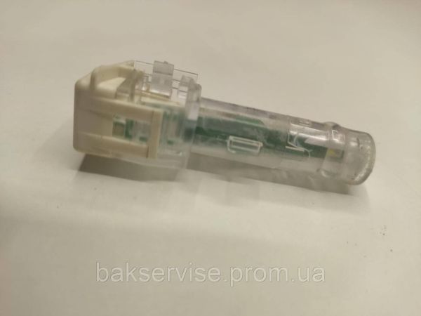 Лампочка підсвічування барабана пральної машини Siemens 9000928383 Б/У