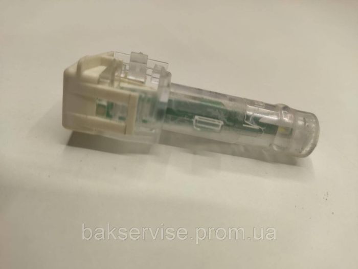 Лампочка підсвічування барабана пральної машини Siemens 9000928383 Б/У
