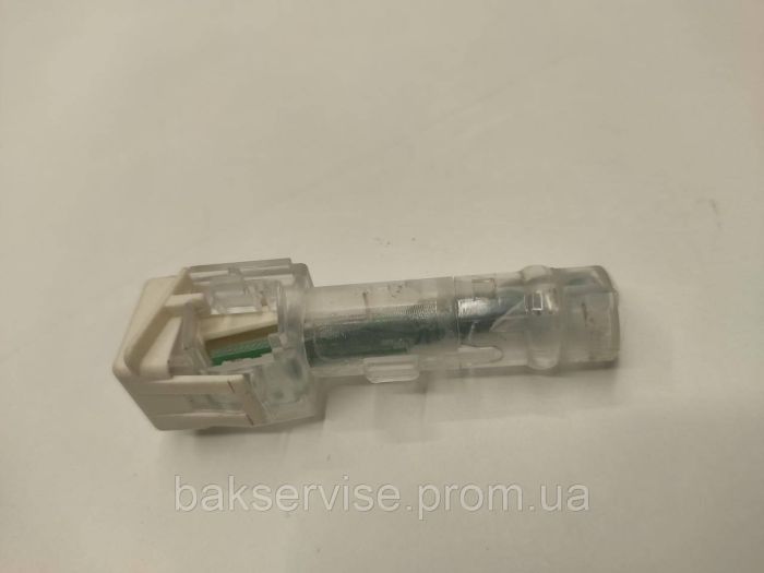 Лампочка підсвічування барабана пральної машини Siemens 9000928383 Б/У