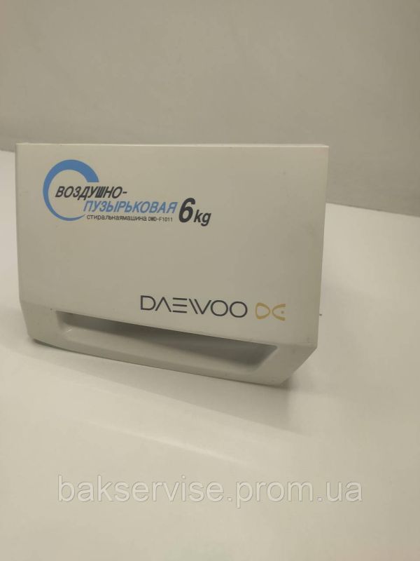 Порошкоприймач(дозатор) для пральної машини Daewoo DWD-F1011  Б/У