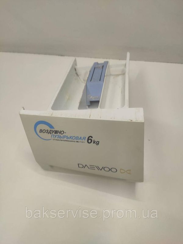 Порошкоприймач(дозатор) для пральної машини Daewoo DWD-F1011  Б/У