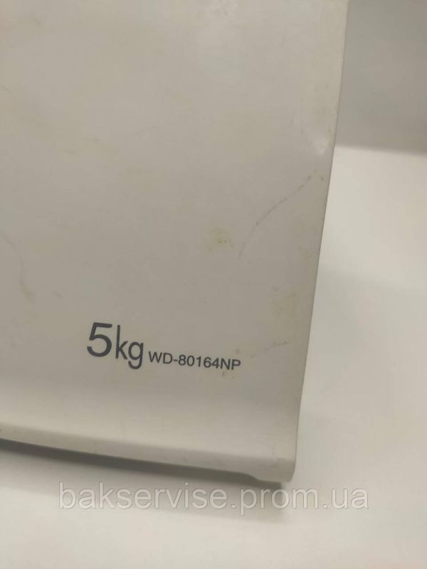 Порошкоприймач(дозатор) для пральної машини LG WD-80164NP Б/У