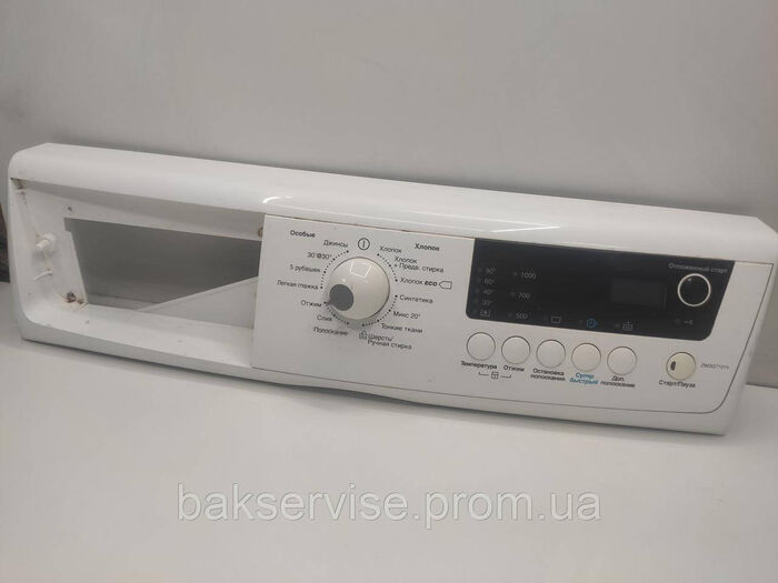 Плата упавління до пральної машинки Zanussi ZWSG7101V  Б/У